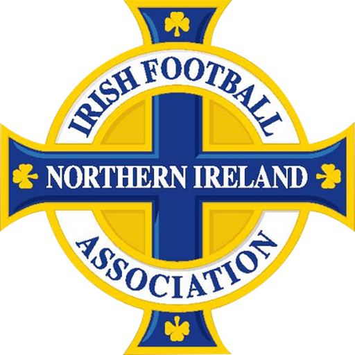Northern Ireland crest