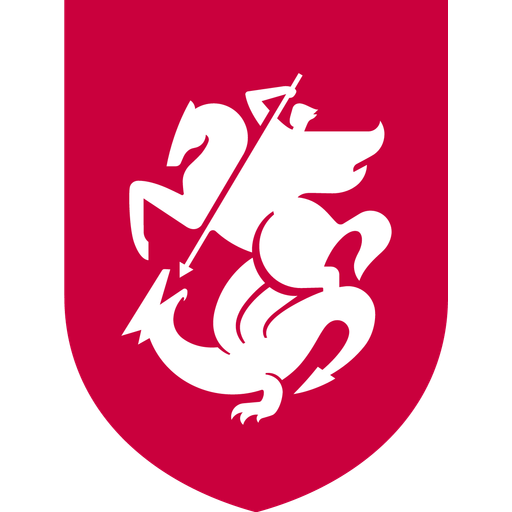 Georgia crest