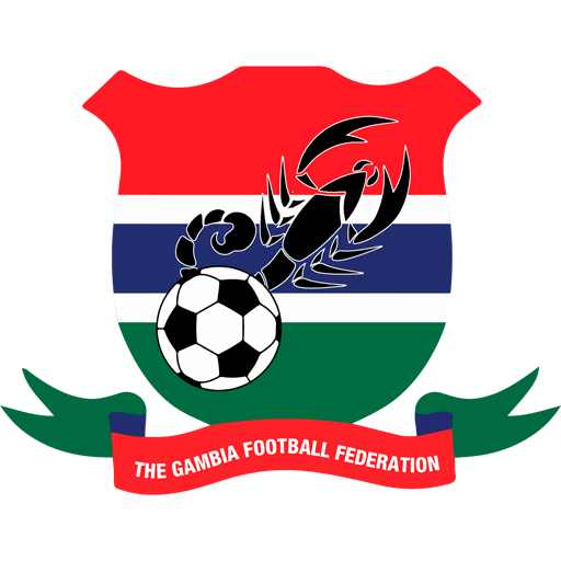 Gambia crest
