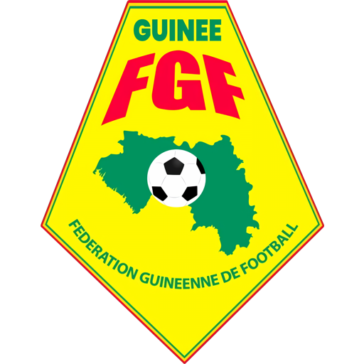Guinea crest