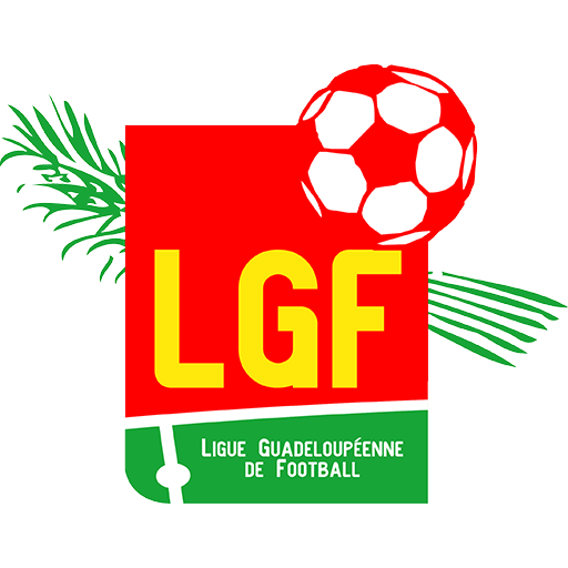 Guadeloupe crest