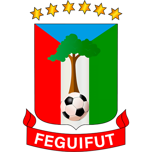 Equatorial Guinea crest