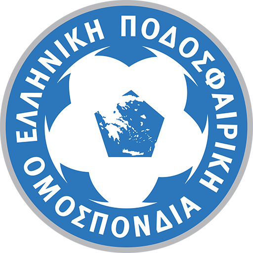 Greece crest