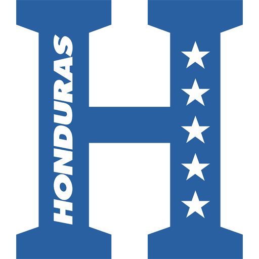 Honduras crest