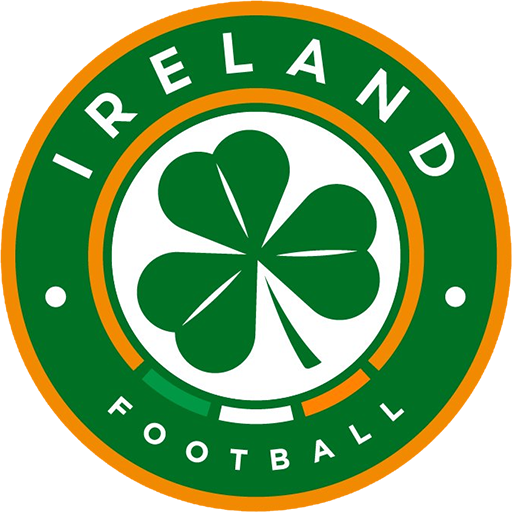 Republic of Ireland crest