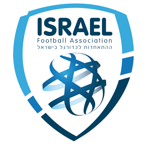 Israel crest