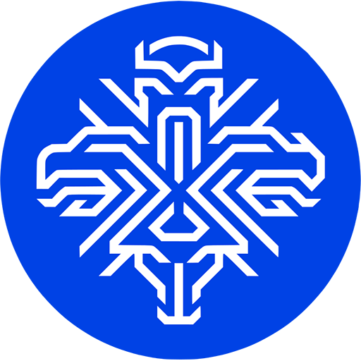 Iceland crest