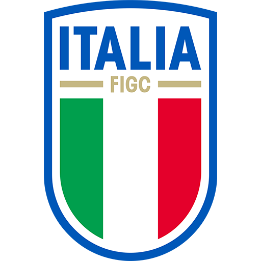 Italy crest