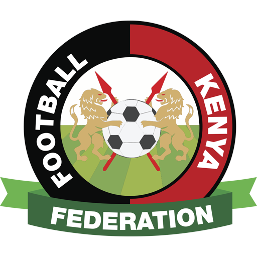 Kenya crest