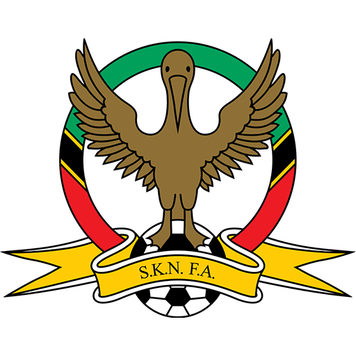 St. Kitts and Nevis crest