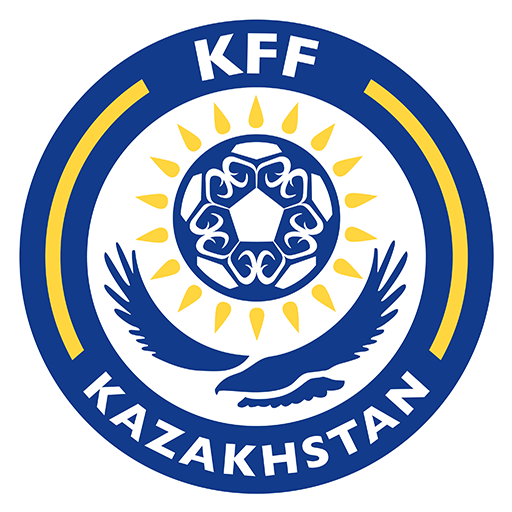 Kazakhstan crest