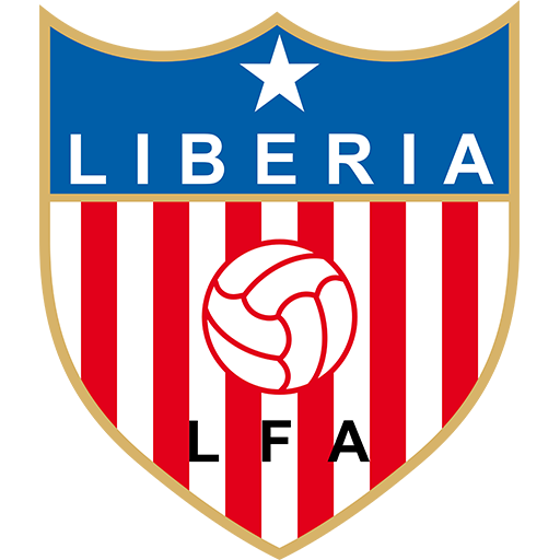 Liberia crest