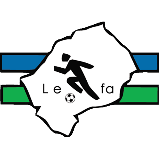 Lesotho crest