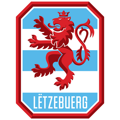 Luxembourg crest