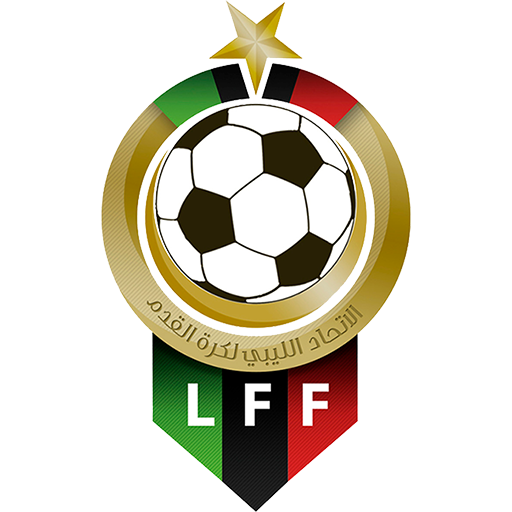 Libya crest