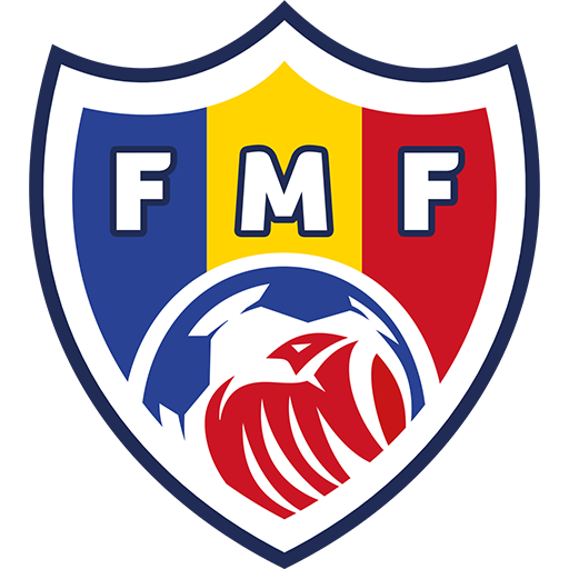Moldova crest