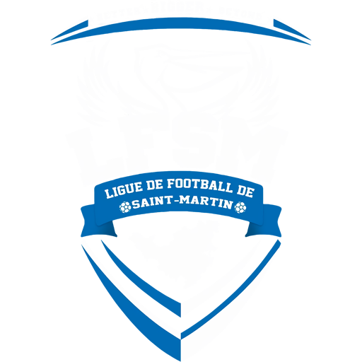 St. Martin crest