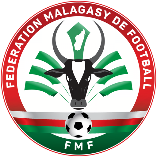 Madagascar crest
