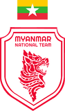 Myanmar crest