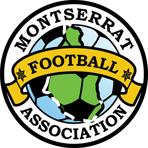 Montserrat crest