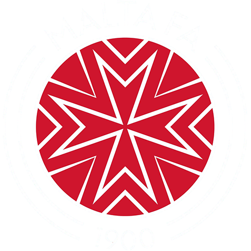 Malta crest