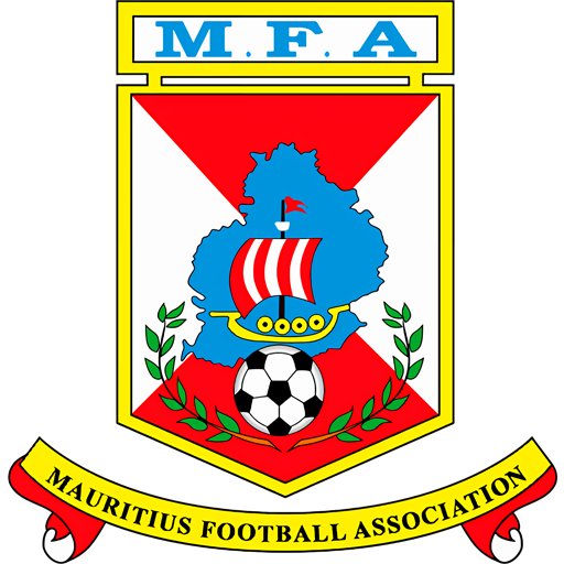Mauritius crest