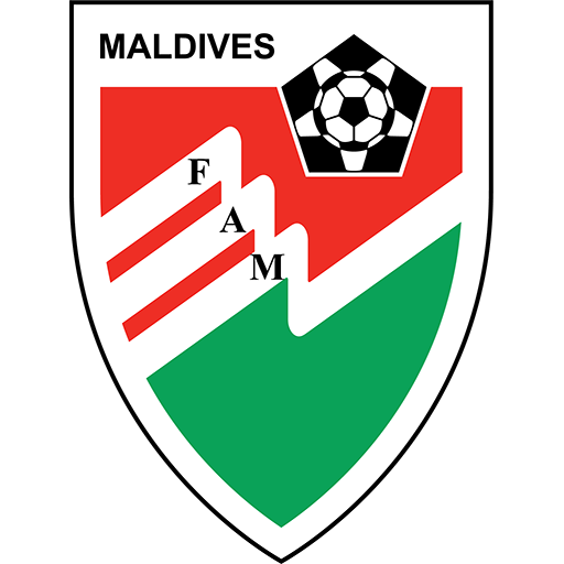 Maldives crest