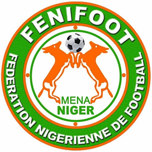 Niger crest
