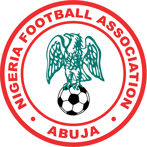 Nigeria crest