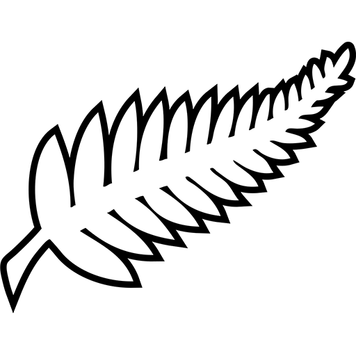 New Zealand crest