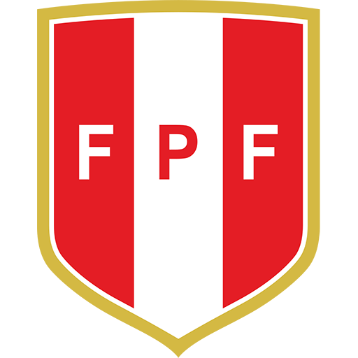 Peru crest