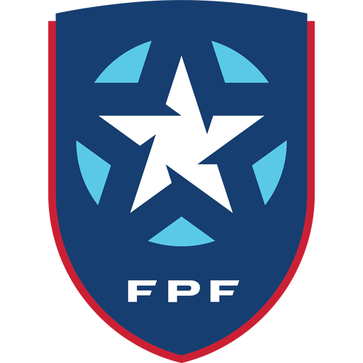 Puerto Rico crest