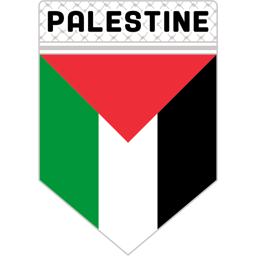 Palestine crest