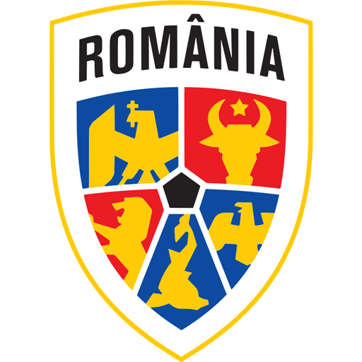 Romania crest