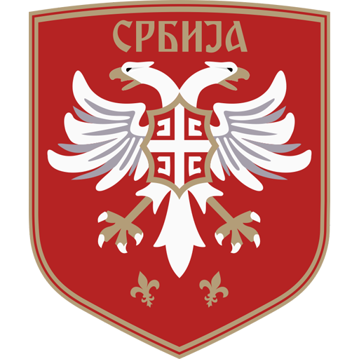 Serbia crest