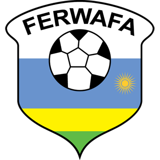 Rwanda crest