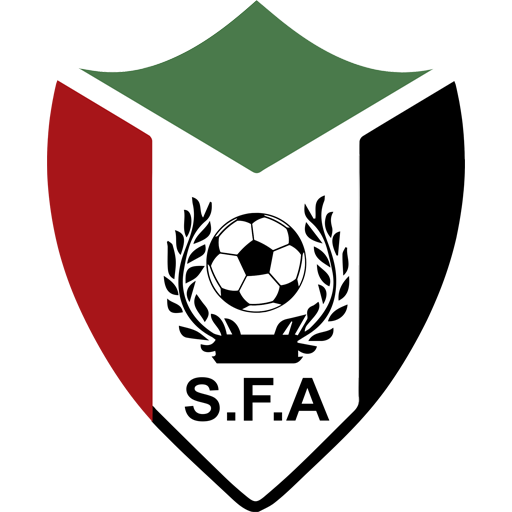 Sudan crest