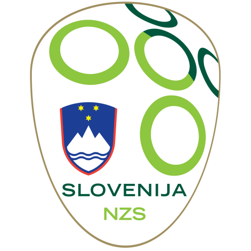 Slovenia crest