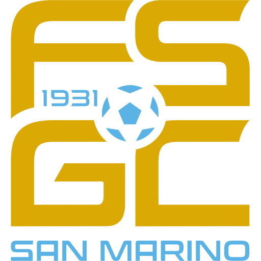 San Marino crest