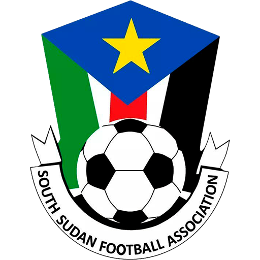 South Sudan crest
