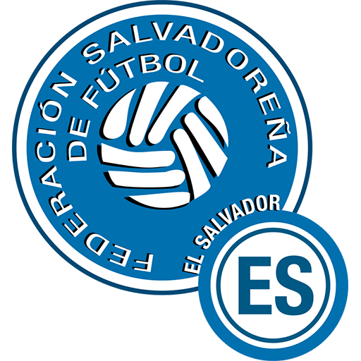 El Salvador crest