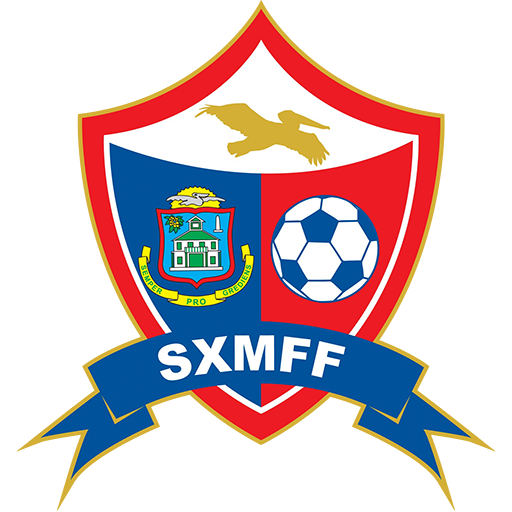 Sint Maarten crest