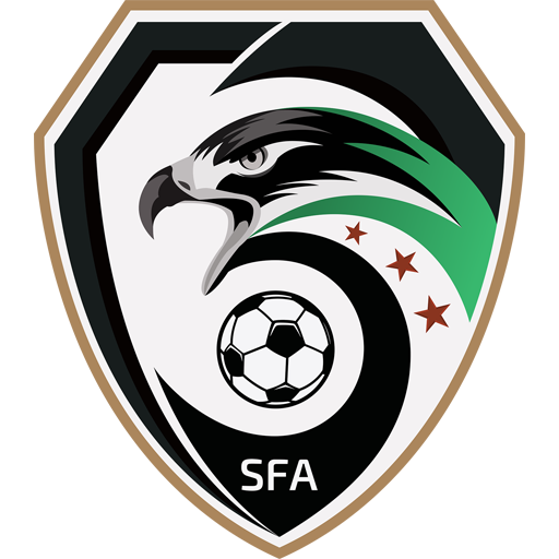 Syria crest