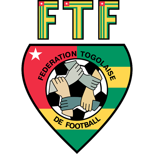 Togo crest
