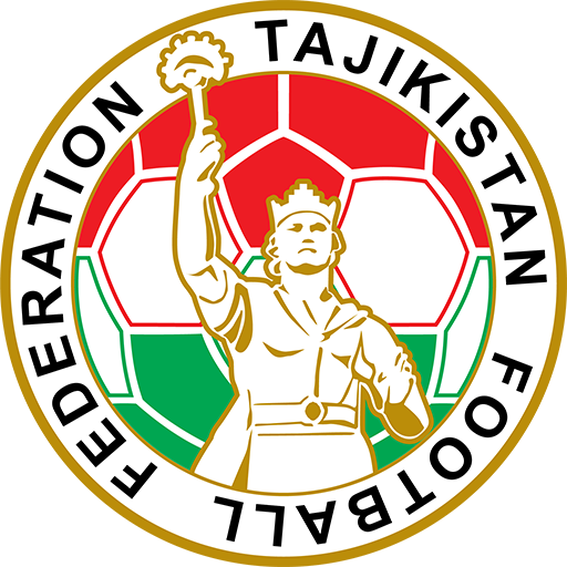 Tajikistan crest