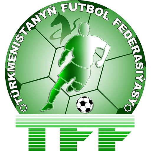 Turkmenistan crest