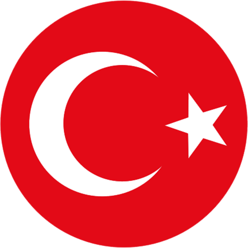 Türkiye crest