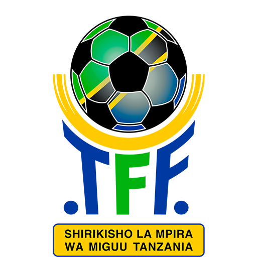 Tanzania crest
