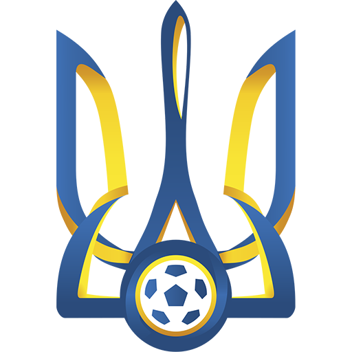 Ukraine crest
