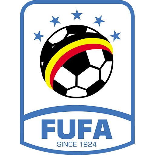 Uganda crest
